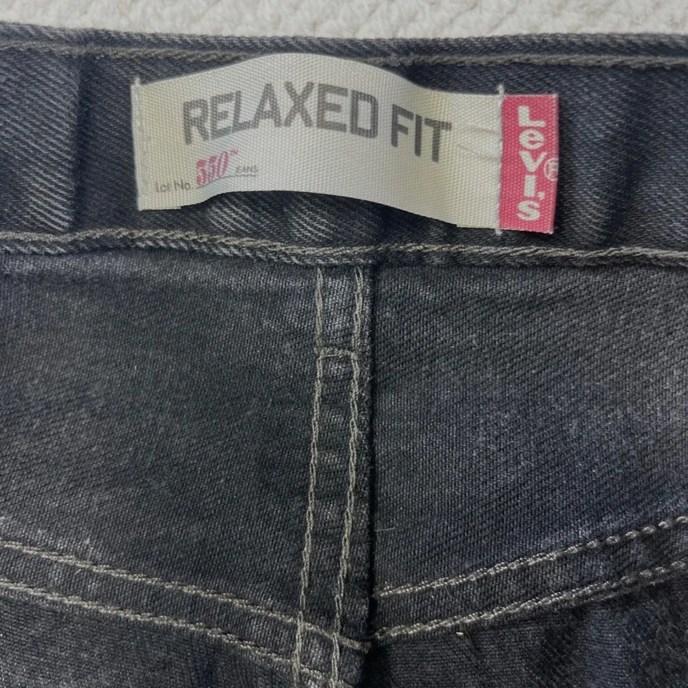 Levis levis 550